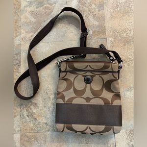 Coach Crossbody